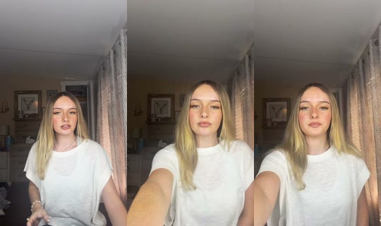 emi_gr4ce TikTok Live — Sep 30, 2026, 8:32 PM