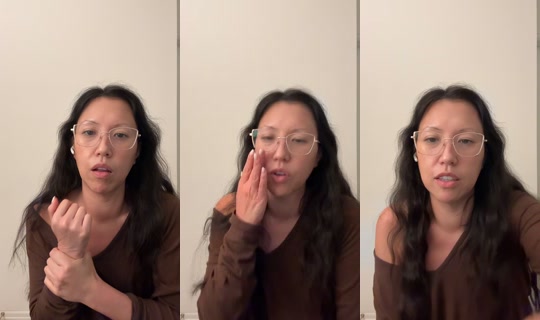 emiaicall TikTok Live — Aug 25, 2026, 6:19 AM