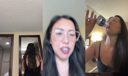 emiaicall TikTok Live — Aug 31, 2026, 6:27 PM