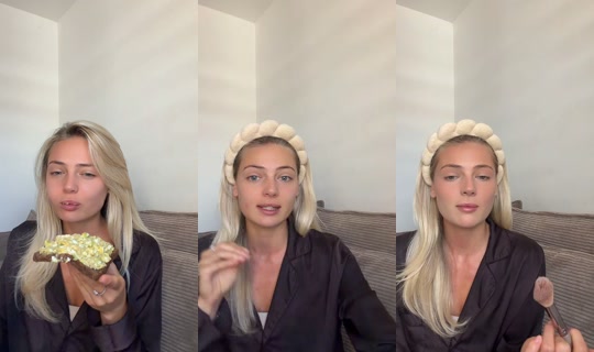 emiegms TikTok Live — Aug 25, 2026, 6:46 AM