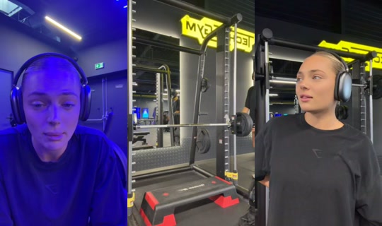 emiegms TikTok Live — Sep 17, 2026, 9:05 AM