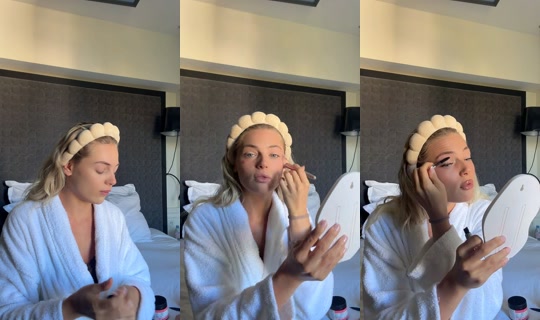 emiegms TikTok Live — Sep 26, 2026, 8:37 AM