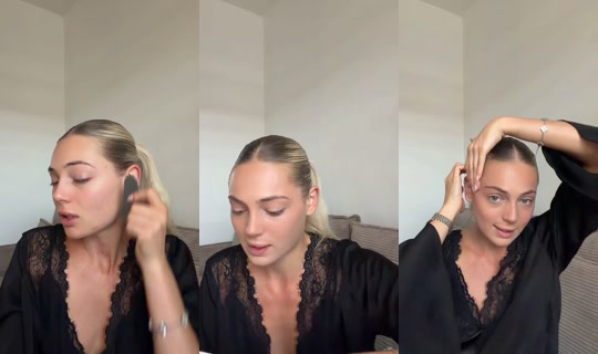 emiegms TikTok Live — Sep 28, 2026, 6:11 AM