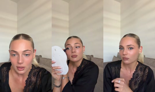 emiegms TikTok Live — Sep 28, 2026, 7:02 AM