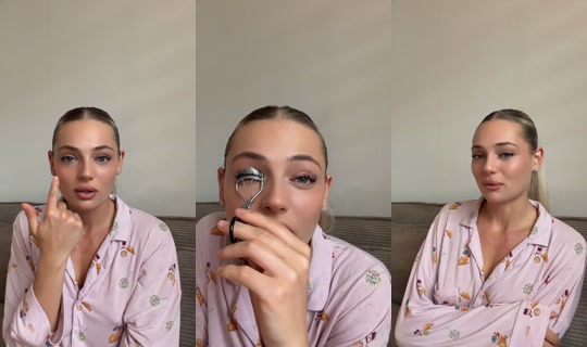 emiegms TikTok Live — Oct 1, 2026, 9:04 AM