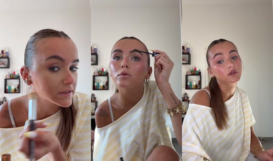 emiegomez TikTok Live — Aug 22, 2026, 3:47 PM