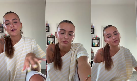 emiegomez TikTok Live — Aug 22, 2026, 4:37 PM