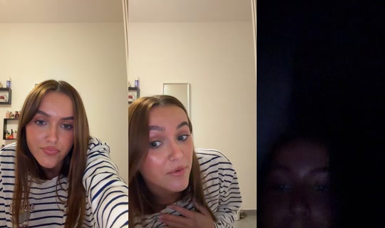 emiegomez TikTok Live — Sep 30, 2026, 6:26 PM