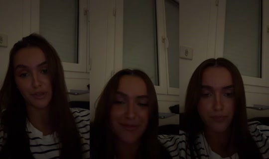 emiegomez TikTok Live — Sep 30, 2026, 7:17 PM