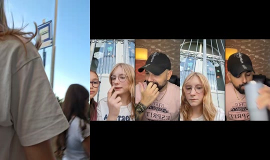 emik3211 TikTok Live — Sep 29, 2026, 4:10 PM