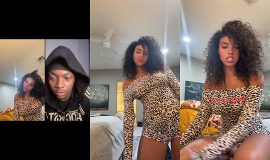 emikalovee TikTok Live — Aug 24, 2026, 11:32 AM