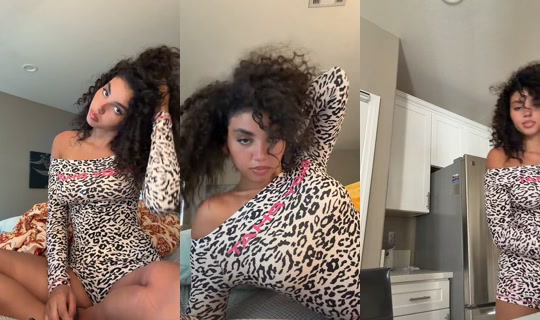 emikalovee TikTok Live — Aug 24, 2026, 3:00 PM