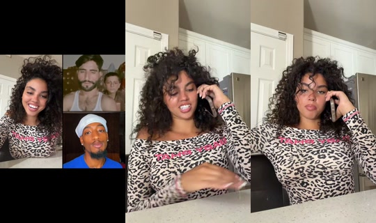 emikalovee TikTok Live — Aug 24, 2026, 3:51 PM