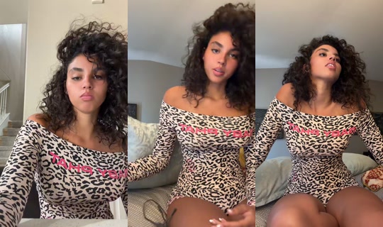 emikalovee TikTok Live — Aug 24, 2026, 4:55 PM