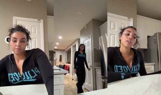 emikalovee TikTok Live — Aug 26, 2026, 6:29 AM