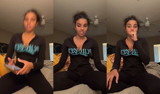emikalovee TikTok Live — Aug 26, 2026, 7:19 AM