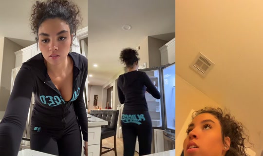 emikalovee TikTok Live — Aug 26, 2026, 6:04 PM