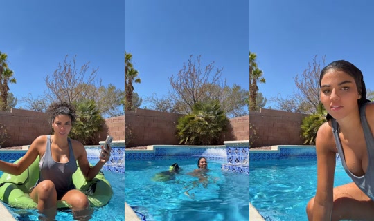 emikalovee TikTok Live — Aug 26, 2026, 8:18 PM