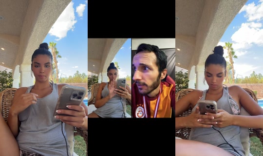 emikalovee TikTok Live — Aug 26, 2026, 9:56 PM