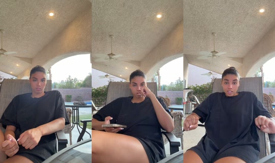 emikalovee TikTok Live — Aug 27, 2026, 1:25 PM