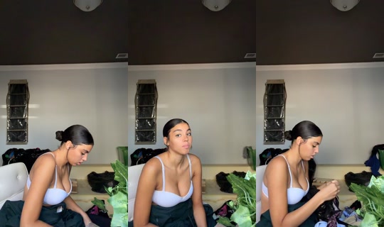 emikalovee TikTok Live — Sep 25, 2026, 4:53 PM