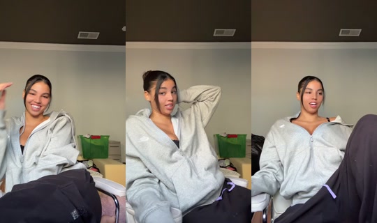 emikalovee TikTok Live — Sep 26, 2026, 4:53 PM