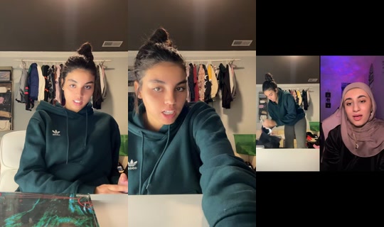 emikalovee TikTok Live — Oct 1, 2026, 5:30 AM