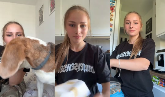 emikonelllo TikTok Live — Sep 28, 2026, 10:30 AM