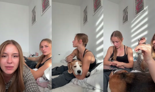emikonelllo TikTok Live — Sep 30, 2026, 2:38 PM