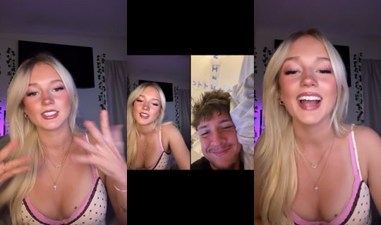 emileemarielee TikTok Live — Aug 21, 2026, 6:17 AM