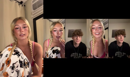 emileemarielee TikTok Live — Sep 24, 2026, 4:07 AM