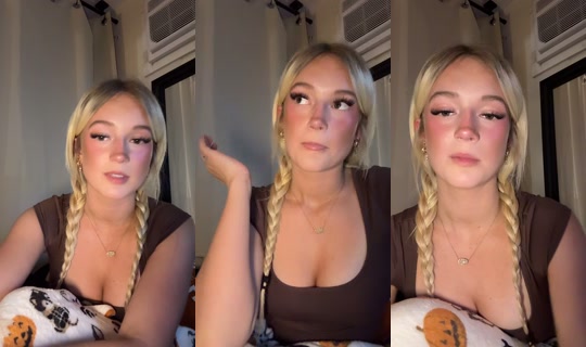 emileemarielee TikTok Live — Sep 25, 2026, 4:41 AM
