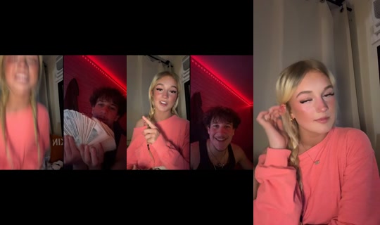 emileemarielee TikTok Live — Sep 26, 2026, 5:50 AM