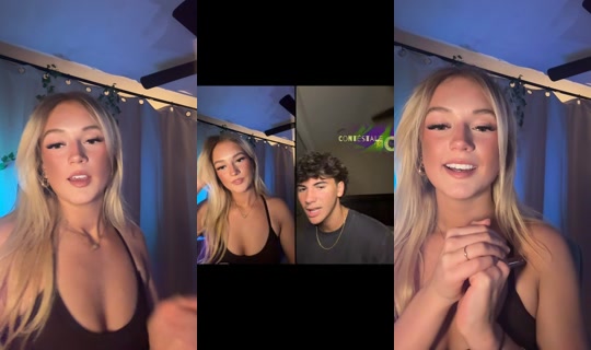 emileemarielee TikTok Live — Oct 8, 2026, 5:19 AM