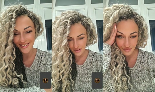 emilia.banaszkiew3 TikTok Live — Oct 2, 2026, 3:40 AM