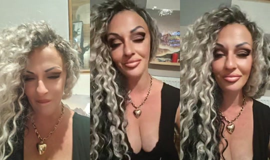 emilia.banaszkiew3 TikTok Live — Oct 2, 2026, 8:00 PM