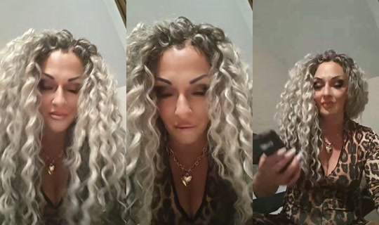 emilia.banaszkiew3 TikTok Live — Oct 3, 2026, 6:16 PM