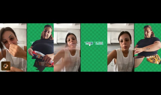 emilia__g__5 TikTok Live — Aug 31, 2026, 11:21 AM
