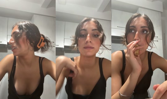 emilia__g__5 TikTok Live — Sep 1, 2026, 12:37 AM