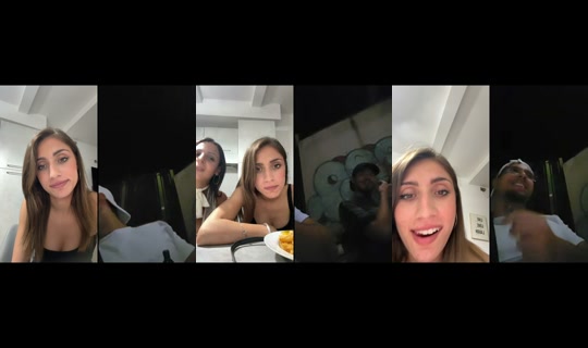 emilia__g__5 TikTok Live — Sep 3, 2026, 12:13 AM