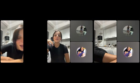 emilia__g__5 TikTok Live — Sep 3, 2026, 3:15 AM