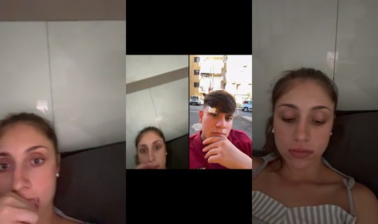 emilia__g__5 TikTok Live — Sep 13, 2026, 2:21 PM