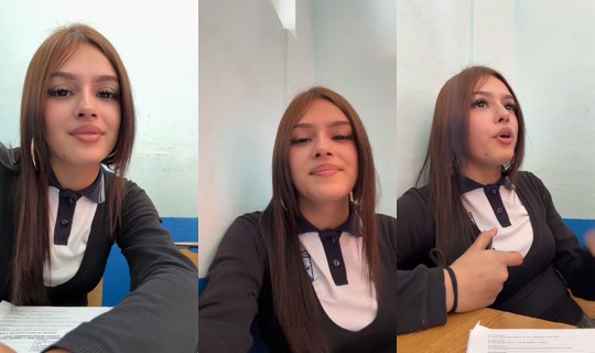 emiliaantonniaaa TikTok Live — Aug 20, 2026, 5:08 PM