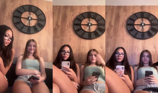 emiliadobson.x TikTok Live — Aug 30, 2026, 7:49 AM