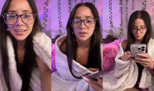 emiliaharring TikTok Live — Sep 1, 2026, 3:10 AM