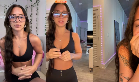 emiliaharring TikTok Live — Sep 1, 2026, 3:03 PM