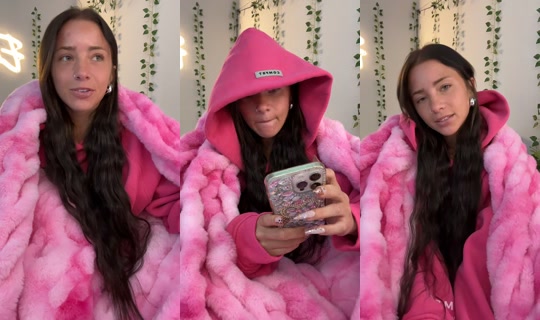 emiliaharring TikTok Live — Sep 3, 2026, 5:24 PM