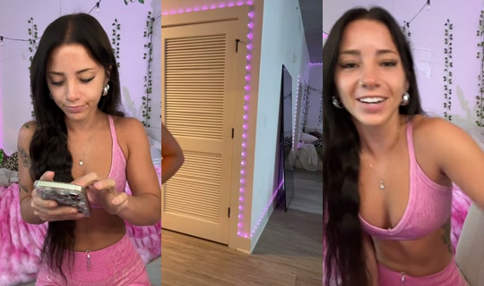 emiliaharring TikTok Live — Sep 16, 2026, 4:17 PM