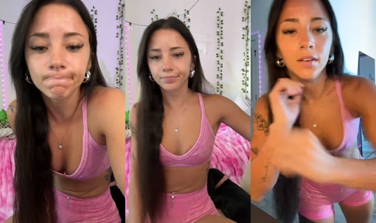 emiliaharring TikTok Live — Sep 16, 2026, 4:50 PM