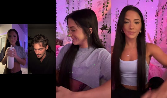 emiliaharring TikTok Live — Sep 17, 2026, 2:28 AM